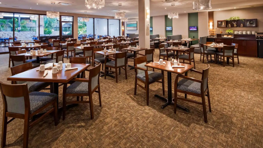 Radisson Hotel Montreal Airport photo 30