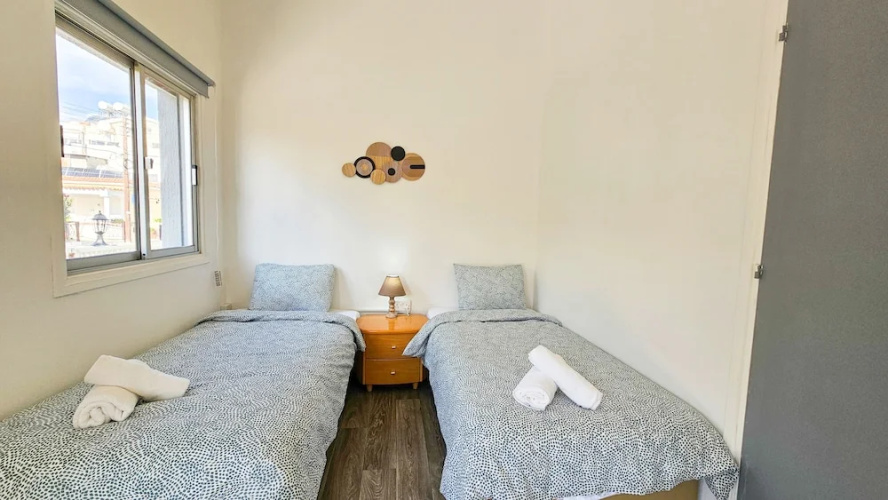 The Lemon Tree Hostel