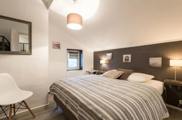 Ferme Elhorga - Le Gite 55m2