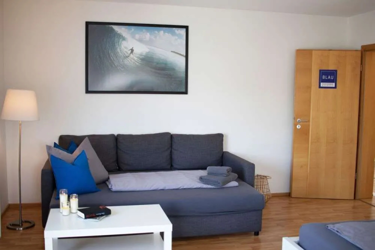 BoardingHouse Neuburg