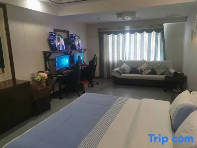 Business Double room