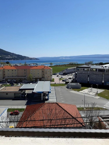 Zdravko - With Parking - A1