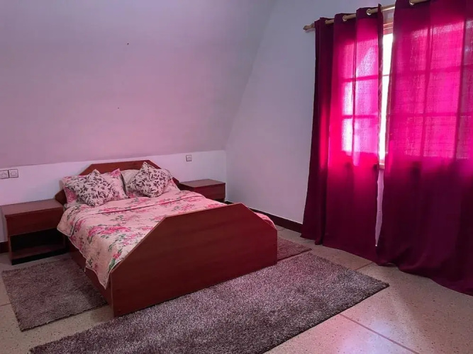 Chalet Ifrane