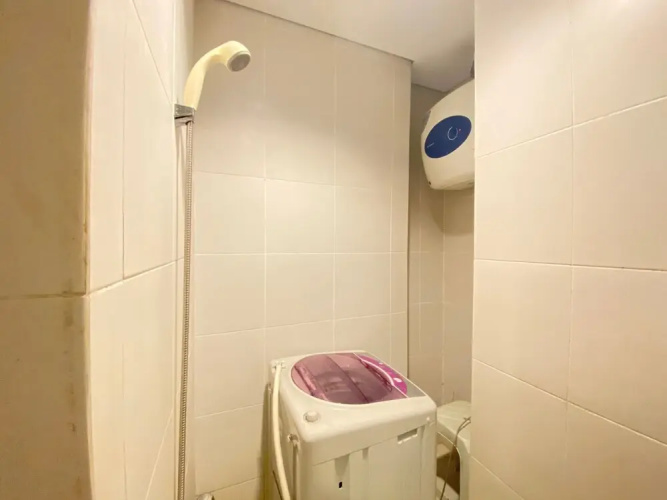 Deluxe & Well Appointed 2BR at El Royale Apartment