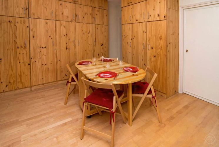 BP Apartments - St. Germain