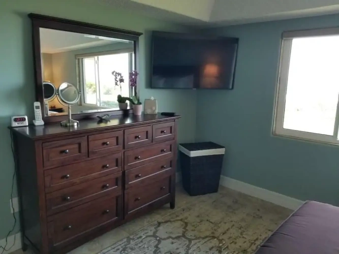 3 Bedrooms Standard room