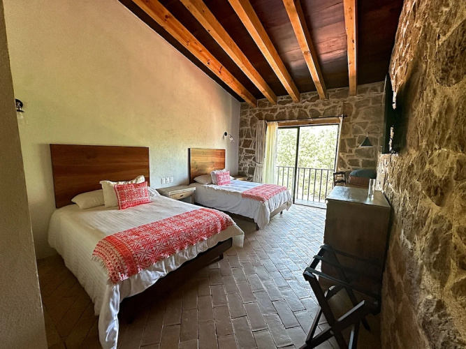 Hotel Casa Xa'a