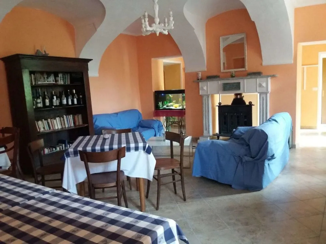 La Favola B&B