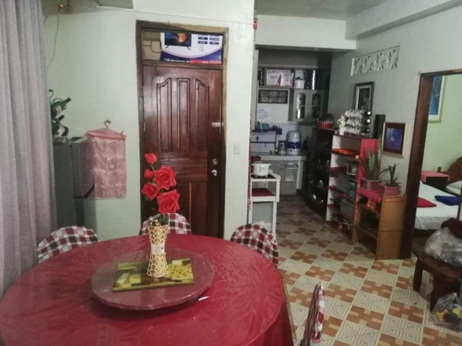 Standard Double Family room