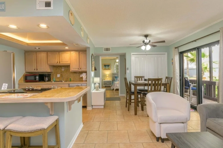 1 Bedroom Standard room