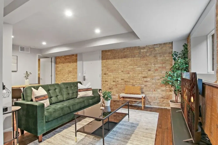 2 Bedrooms Superior Apartment