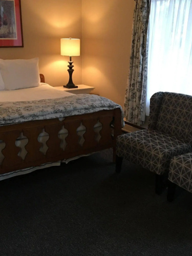 Timberland Motel