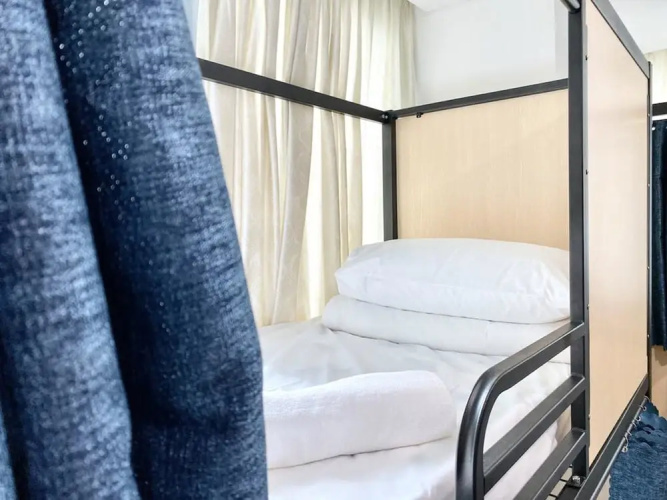 Amethyst Dorm KLCC