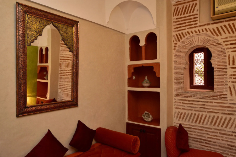 Riad Manissa