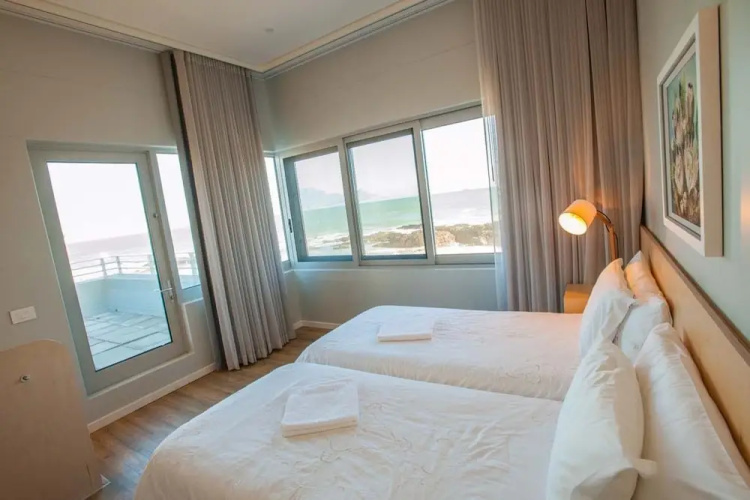 Bokkombaai