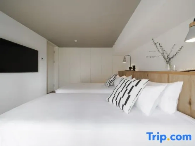 2 Bedrooms Family Suite