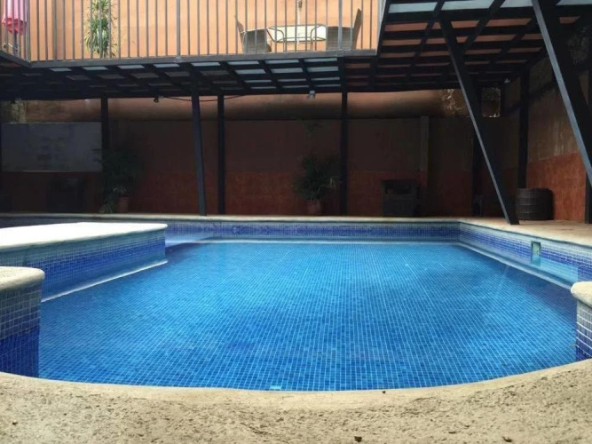 Hotel Monte Campana Jaco