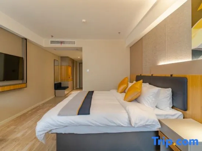 Business Twin room