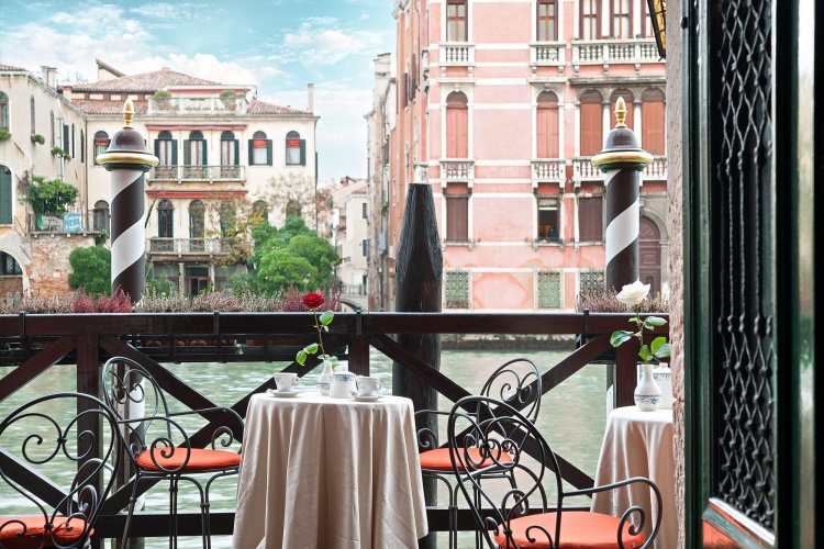 Hotel San Cassiano Residenza Depoca Ca Favretto photo 28
