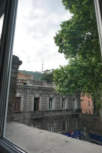 Freedom Square Apart Hotel