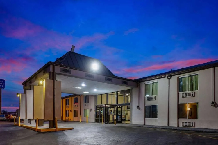 Otel görseli