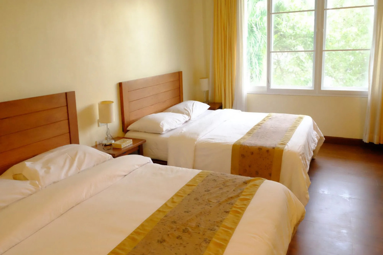 Wangkaew Resort