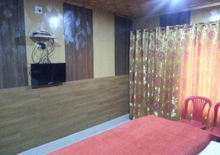 Hotel Vikram