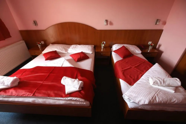 Hotel Zagi