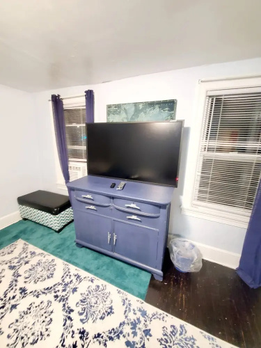 Room-blue Room in Delaware