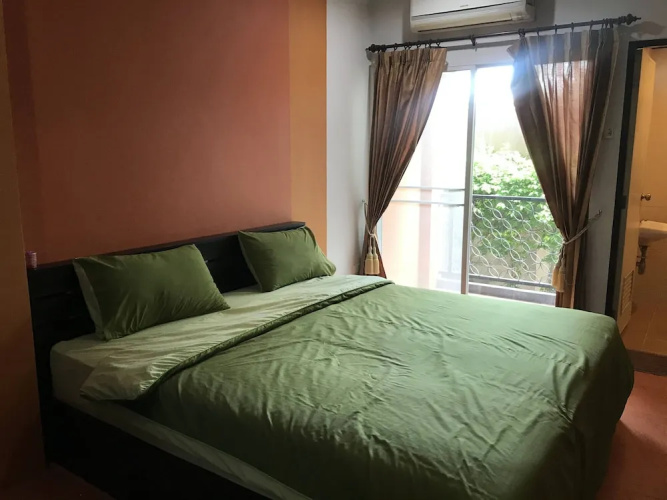 Iyara Apartment