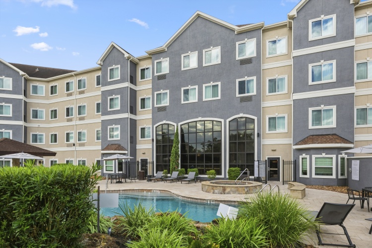 Staybridge Suites Houston-NASA/Clear Lake photo 28