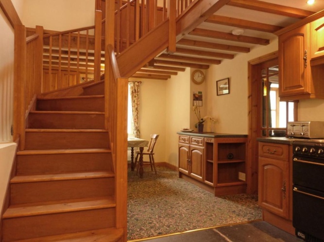 1 Bedroom Cottage