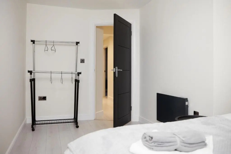 Wirksworth Apartment