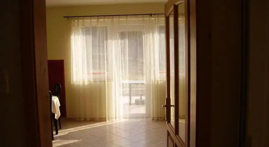 Kiserdő Apartman