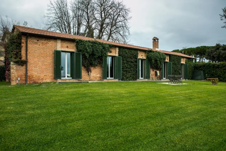 Resort Borgo Syrah - Toscana