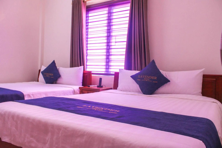 Lavender Hotel