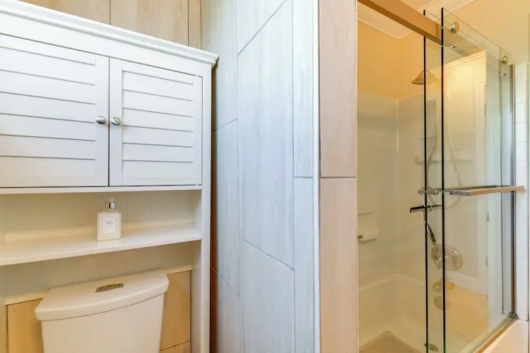 Easy SF Bay Access: Updated San Pablo Duplex