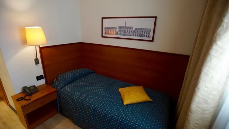 Single room