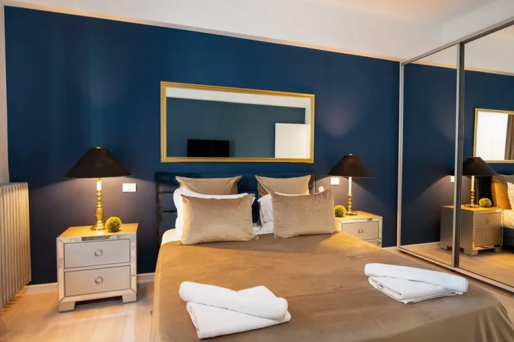Metropole Apartments Studio Old City
