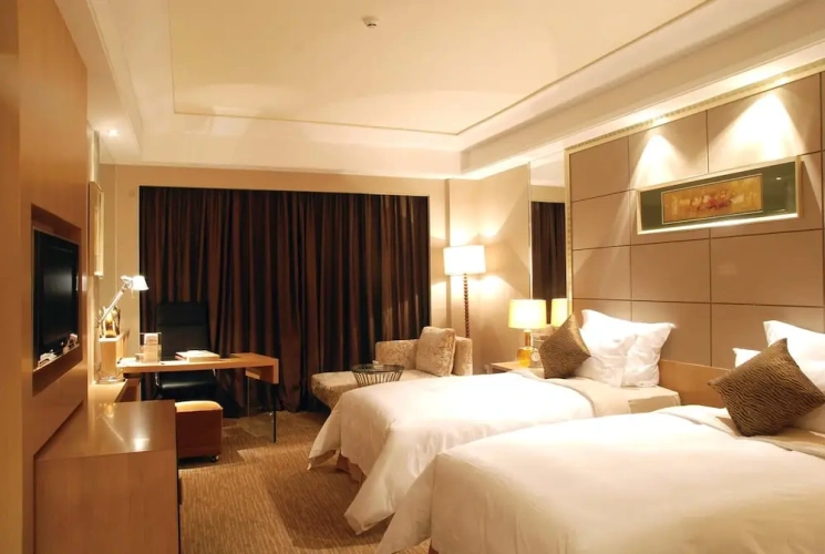 Business Twin room