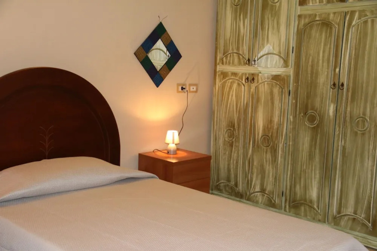 Sardinia Re Guest House