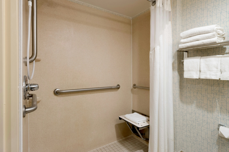 Holiday Inn Express New York City Times Square photo 11