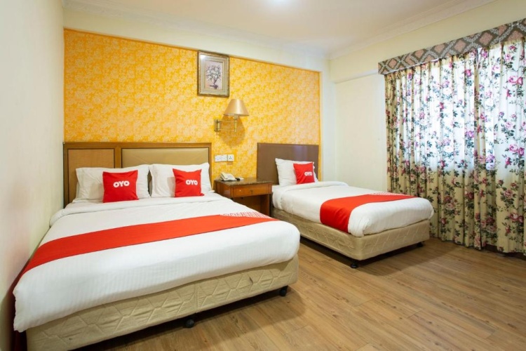 Superior Suite