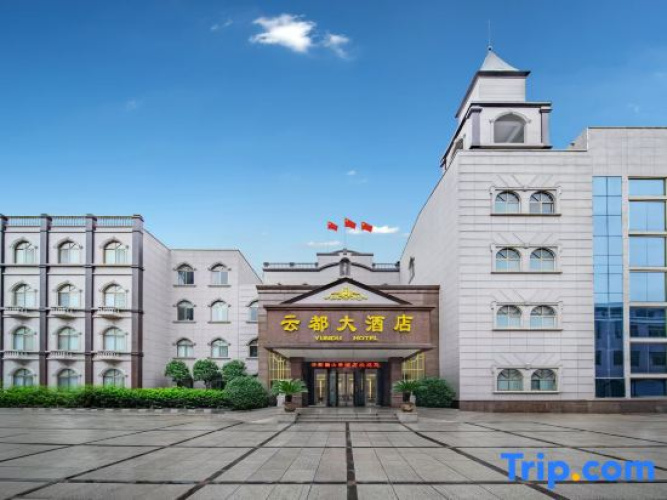 Imagen del hotel