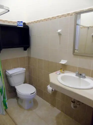 Eco Spa Las Águilas