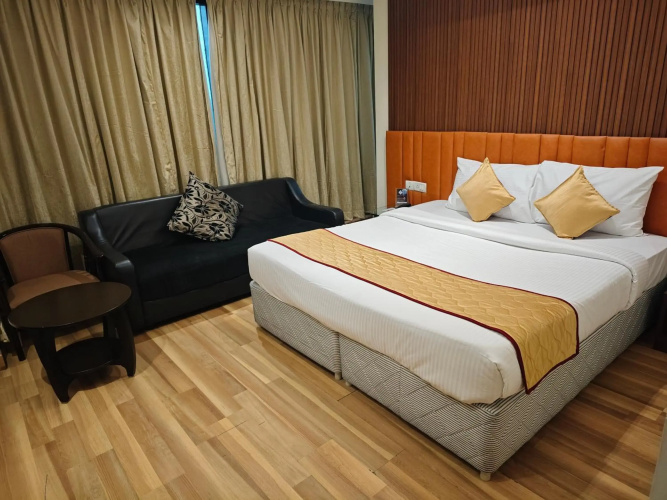 Hotel esthell