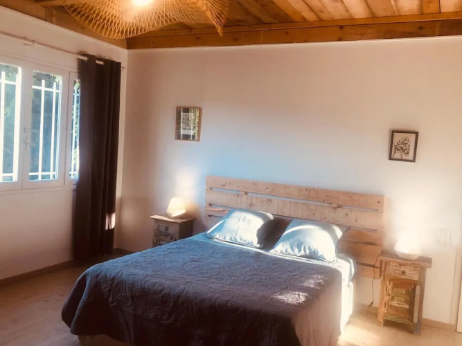 Mas des Prevots B&B