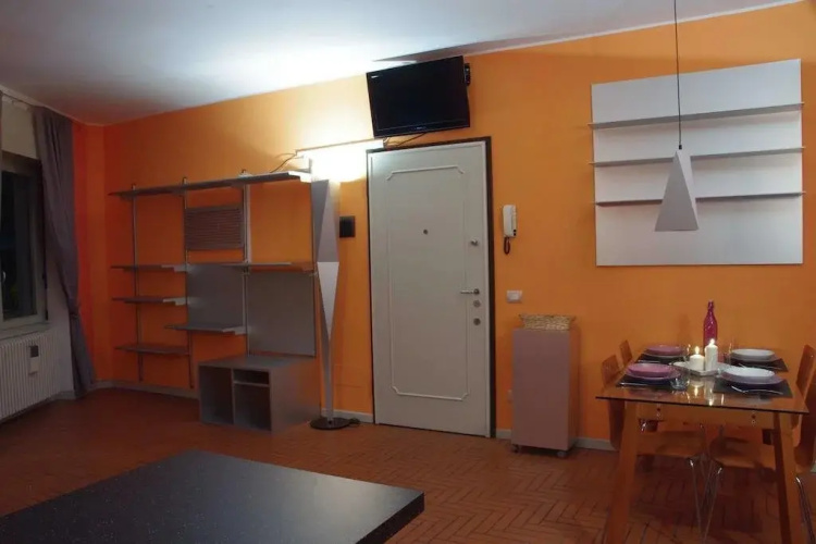 Carpe Diem Casa Vacanza