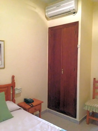 Hotel Venta del Pobre