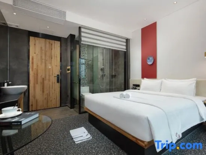 Luxury Double room